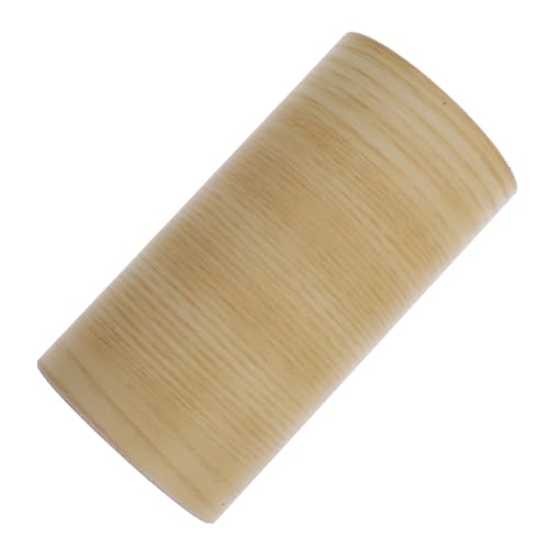 SOLUSTRE 1 Rolle Holzmaserung Aufkleber Wasserfestes Klebeband Holzboden Klebeband Holz Pinnwand Grenze Möbel Klebeband Holzmaserung Boden Reparatur Holzband Holzmaserung von SOLUSTRE