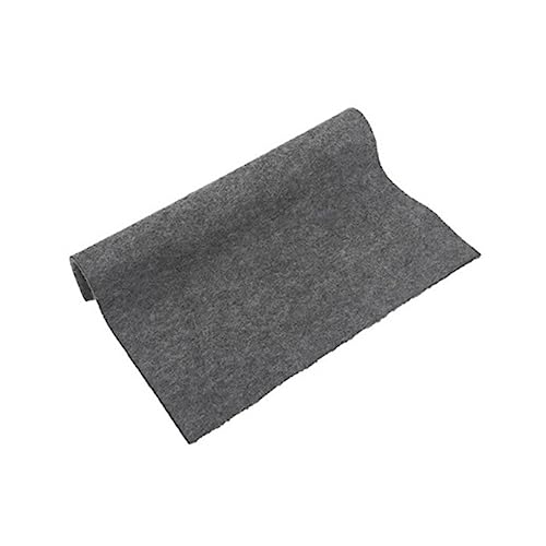 SOLUSTRE 3 Stück Bemaltes Tuch Sprühlack Auto Reparatur Tuch Reparaturtuch Für Auto Automobilreparatur Reparaturset Für Autolacke Reparatur Von Autolacken Autolackreparatur Grau SOLUSTRE 3 Stück Bemaltes Tuch Sprühlack Auto Reparatur Tuch Reparaturtuch Für Auto Automobilreparatur Reparaturset Für Autolacke Reparatur Von Autolacken Autolackreparatur Grau von SOLUSTRE
