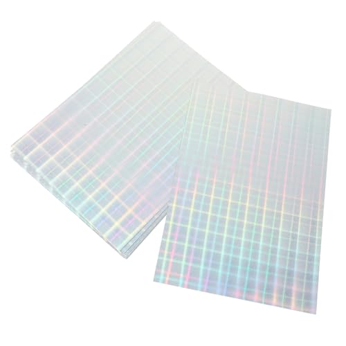 SOPOTUTU 20 Blatt Selbstklebende Etiketten Bedruckbar für Tintenstrahl und Laserdrucker Große Versandaufkleber mit Starkem Haftkleber Wasser und Schmutzresistent Praktische Papieretiketten SOPOTUTU 20 Blatt Selbstklebende Etiketten Bedruckbar für Tintenstrahl und Laserdrucker Große Versandaufkleber mit Starkem Haftkleber Wasser und Schmutzresistent Praktische Papieretiketten von SOPOTUTU