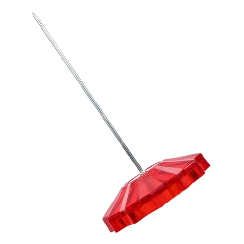 SOPOTUTU Inserter Empfangsspitze Rechnung Rutenscheinhalter Veranstalter prüfen Tisch-Memohalter Quittungsinhaber Ticketspitze am Schreibtisch Menüspitze Plastik rot SOPOTUTU Inserter Empfangsspitze Rechnung Rutenscheinhalter Veranstalter prüfen Tisch-Memohalter Quittungsinhaber Ticketspitze am Schreibtisch Menüspitze Plastik rot von SOPOTUTU