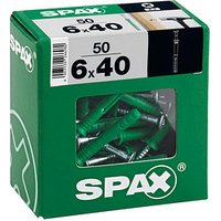 SPAX® Nageldübel 50 St. von SPAX®