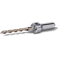 SPAX® Step Drill 4 Terrassenbohrer, Länge: 75,0 mm, 1 St. von SPAX®