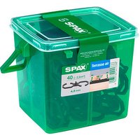 SPAX® Terrassen-Abstandshalter AIR 4,5 mm von SPAX®