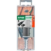 SPAX® Tiefenanschlag Drive Stop von SPAX®