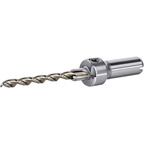 SPAX - Bohrsenker Step drill 4,4 und 6,5 mm, 1 Stück in der Dose - 5000009186049 von SPAX