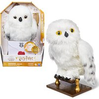 SPIN MASTER™ Eule Hedwig Harry Potter Kuscheltier von SPIN MASTER™