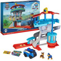 SPIN MASTER™ PAW Patrol Tower 43879 Zubehörset für Spielzeugautos von SPIN MASTER™