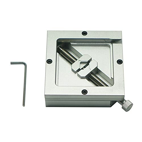 SPORTARC für BGA Reballing-Set, 90 mm, Reball-Station, mit 10 Universal-Schablonen von SPORTARC