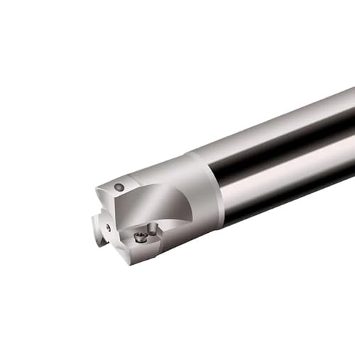 1pc BAP 400R Fräser Schruppen Rechten Winkel Fräsen CNC Langweilig Bar for APMT1604 Fräsen Klinge Bearbeitung Griff Fräsen werkzeug Bar(400R C24-25-150-2T) von SPWWW