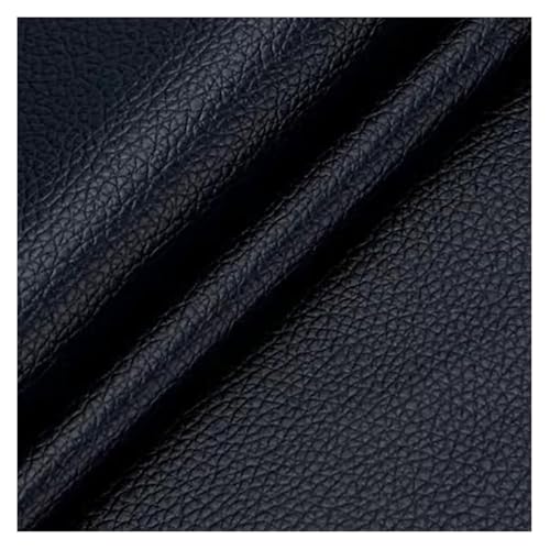 Lederreparatur, Lederband, Lederflicken, Reparaturflicken aus Vinyl-Leder, selbstklebendes Reparaturset for Kunstleder, Polsterleder, Stoffflicken for Möbel, Couch, Autositze, Stühle(Navy,9.84x11.81in von SRBLRM