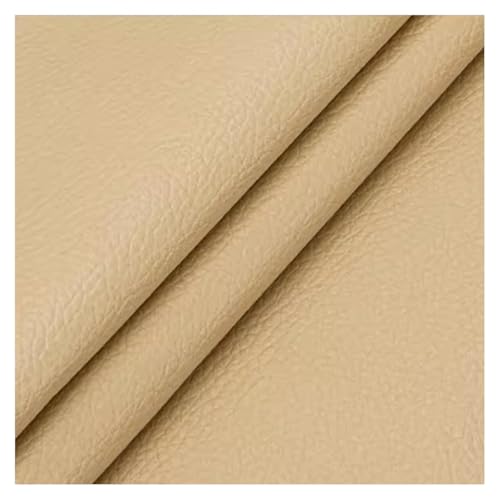 Lederreparatur, Lederband, Lederflicken, Reparaturflicken aus Vinyl-Leder, selbstklebendes Reparaturset for Kunstleder, Polsterleder, Stoffflicken for Möbel, Couch, Autositze, Stühle(Beige yellow,39.3 von SRBLRM