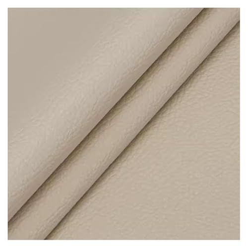 Lederreparatur, Lederband, Lederflicken, Reparaturflicken aus Vinyl-Leder, selbstklebendes Reparaturset for Kunstleder, Polsterleder, Stoffflicken for Möbel, Couch, Autositze, Stühle(Beige white,39.37 von SRBLRM