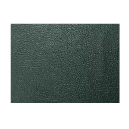 Lederreparatur, Lederband, Lederflicken, Selbstklebendes Ledergewebe zur Reparatur, Leder-Reparaturset for Risse, Vinyl-Reparaturband, Polsterlederflicken for Möbel, Sofas, Stühle, Autositze(Dark Gree von SRBLRM