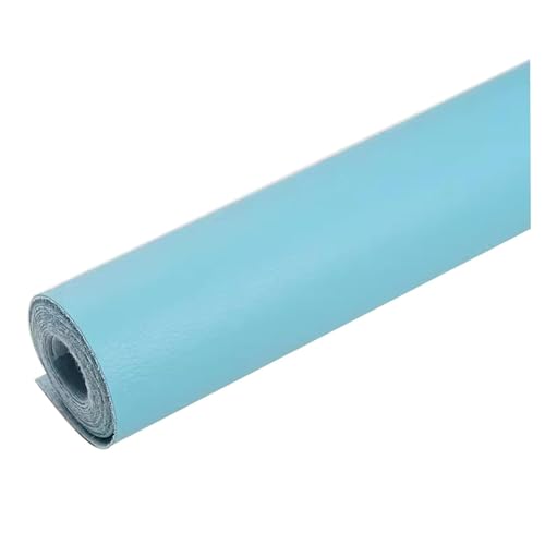 Lederreparatur, Lederband, Lederflicken, Stoffkleber, selbstklebender Kunstleder-Reparaturflicken, selbstklebendes Leder-Reparaturset, Polster-Vinyl-PU-Leder for Sofas, Möbel, Autositze, Bürostühle(Sk von SRBLRM