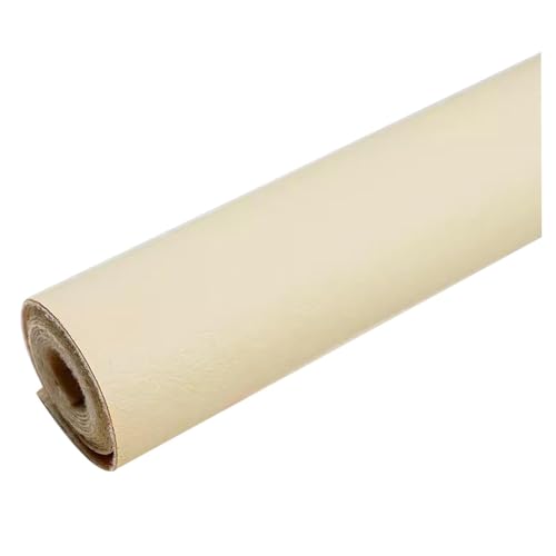 Lederreparatur, Lederband, Lederflicken, Stoffkleber, selbstklebender Kunstleder-Reparaturflicken, selbstklebendes Leder-Reparaturset, Polster-Vinyl-PU-Leder for Sofas, Möbel, Autositze, Bürostühle(Be von SRBLRM