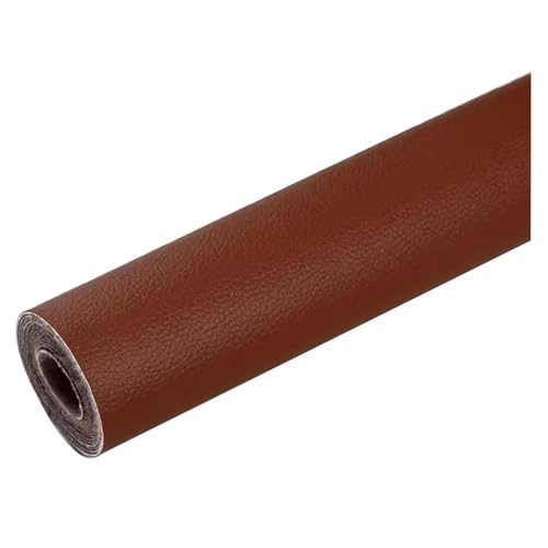 Lederreparatur, Lederband, Lederflicken, Stoffkleber, selbstklebender Kunstleder-Reparaturflicken, selbstklebendes Leder-Reparaturset, Polster-Vinyl-PU-Leder for Sofas, Möbel, Autositze, Bürostühle(Da von SRBLRM