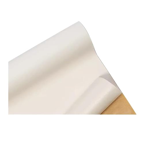 Lederreparatur, Lederband, Lederflicken, Stoffkleber Lederreparaturflicken, Selbstklebendes Lederreparaturset for Risse, Polstervinyl-Kunstlederreparaturband for Sofas, Möbel, Autositze, Stühle(Beige von SRBLRM