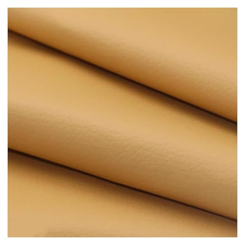 SRBLRM Lederreparatur, Lederband, Lederflicken, Selbstklebender Leder-Reparaturflicken, Vinyl-Reparaturset for Ledercouch-Flicken, Polsterlederflicken for Möbel, Couchstühle, Autositze(Khaki) von SRBLRM