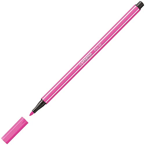 Stabilo Pen 68 pink von STABILO