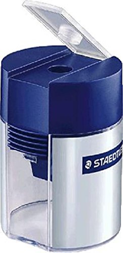 STAEDTLER Spitzdose/511 001, Einfachspitzer von STAEDTLER