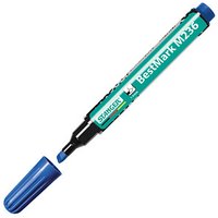 STANGER BestMark M236 Permanentmarker blau 1,0 - 4,0 mm, 1 St. von STANGER