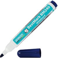 STANGER BestMark M240 Whiteboard-Marker blau 1,0 - 3,0 mm, 1 St. von STANGER