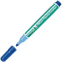 STANGER FM335 Flipchart-Marker blau 1,0 - 3,0 mm, 1 St. von STANGER