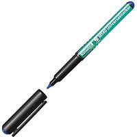 STANGER Universal M140 Permanentmarker blau 0,5 mm, 1 St. von STANGER