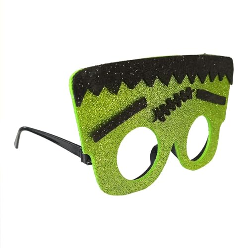 STC Monster-Brille von STC