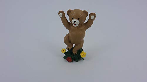 STEINBECK Teddy Auf Blumenwiese von STEINBECK