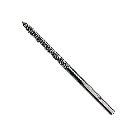 Fräser Ø 3 mm Reifenreparatur Reifenpilze Reifenbohrer Fräsböhrer Frässtift von Stix