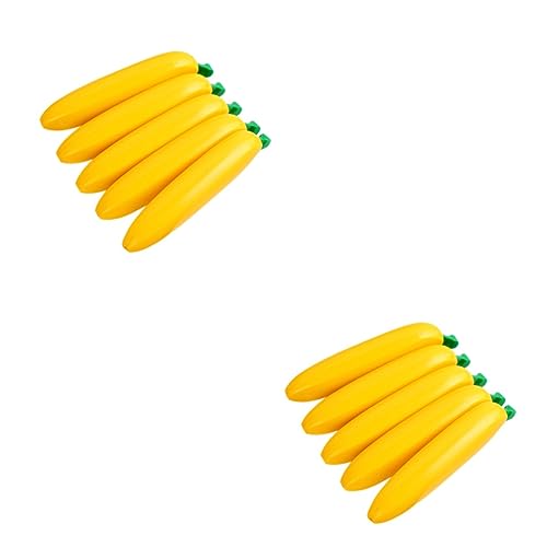 10 Stk kugelschreiber Banane Student 10 Stk kugelschreiber Banane Student von STOBOK