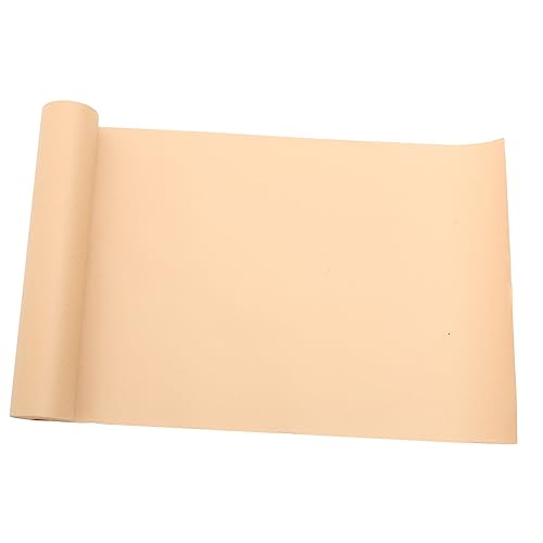 STOBOK 1 Rolle Geschenkverpackung Ankündigungstafel Geschenkpapier Blumenverpackungspapier Bastelpapier Kraftpapier von STOBOK