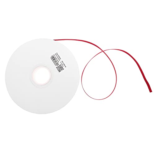 STOBOK 1 Rolle Mit 50 Bändern Handgefertigt Naturweiß Transparent Für Farbige Hochzeitsverpackungen Mit Wimpelband Basteln Von Satinstreifen Glänzendes Grün Polyester STOBOK 1 Rolle Mit 50 Bändern Handgefertigt Naturweiß Transparent Für Farbige Hochzeitsverpackungen Mit Wimpelband Basteln Von Satinstreifen Glänzendes Grün Polyester von STOBOK