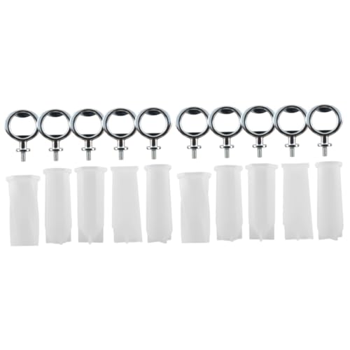 STOBOK 1 Set Flaschenöffnerform Bieröffner Tragbarer Deckelöffner Kleiner Dosenöffner Flaschenöffner Bar Flaschenöffner Flaschengriffform Tragbarer Flaschenöffner Flaschenöffner von STOBOK