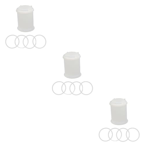 STOBOK 3 Sätze Kerzenform Formen zur Herstellung von Kerzenhaltern Kerzen-Kit gießform für kerzenhalter silikonformen für kerzenhalter Silikonform für Kerzenständer einfache Formformen von STOBOK