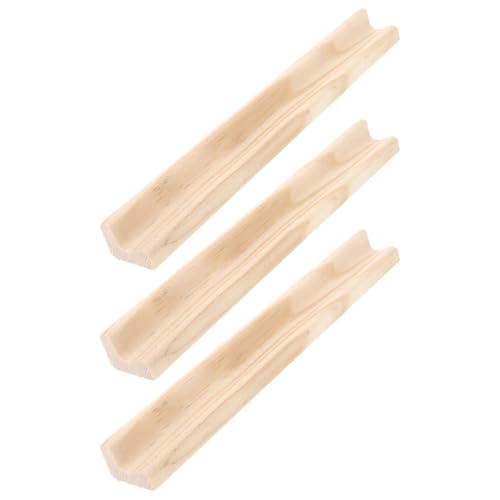 STOBOK 3 Stück Holzdekorationen Fliesenregal Domino-halter Aus Holz Dominoständer Selber Machen Domino-organizer Regale Für Dominosteine Mexikanische Eisenbahnschienen Khaki Holz STOBOK 3 Stück Holzdekorationen Fliesenregal Domino-halter Aus Holz Dominoständer Selber Machen Domino-organizer Regale Für Dominosteine Mexikanische Eisenbahnschienen Khaki Holz von STOBOK