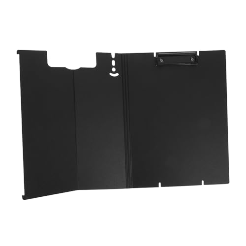 STOBOK Dokument Clips Ordner Multi-use Klemmbrett Büro Memo Board Schreiben Unterstützung Bord A4 Papier Organizer von STOBOK