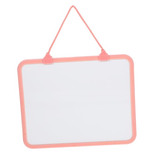 STOBOK Hängendes Whiteboard Magnetisches Whiteboard Whiteboard Stifte Und Radiergummis Whiteboard Stifte Whiteboard Radiergummi Whiteboard Hersteller Trocken Abwischbare Tafel von STOBOK