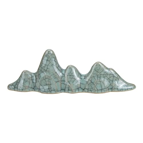STOBOK Stifthalter Keramik-Stifthalter Silikon-Pinsel Silikon-Pinselhalter Chinesischer Kalligraphie-Pinsel Kalligraphie-Pinsel-Rest Schräger Stifthalter Kalligraphie-Zubehör STOBOK Stifthalter Keramik-Stifthalter Silikon-Pinsel Silikon-Pinselhalter Chinesischer Kalligraphie-Pinsel Kalligraphie-Pinsel-Rest Schräger Stifthalter Kalligraphie-Zubehör von STOBOK