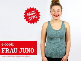 Frau Juno von STUDIO SCHNITTREIF