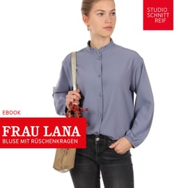 Frau Lana von STUDIO SCHNITTREIF