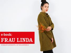 Frau Linda von STUDIO SCHNITTREIF