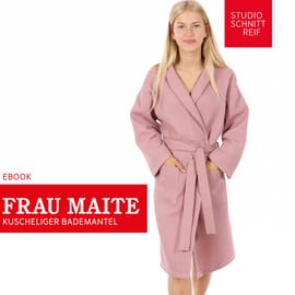 Frau Maite von STUDIO SCHNITTREIF