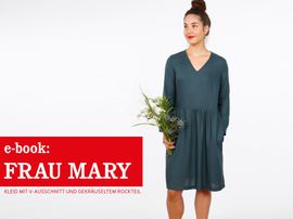 Frau Mary von STUDIO SCHNITTREIF