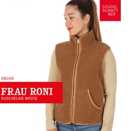 Frau Roni von STUDIO SCHNITTREIF