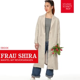 Frau Shira von STUDIO SCHNITTREIF