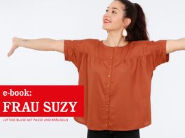 Frau Suzy von STUDIO SCHNITTREIF