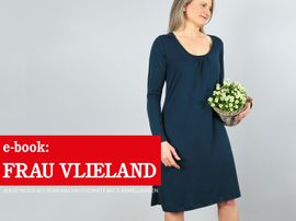 Frau Vlieland von STUDIO SCHNITTREIF