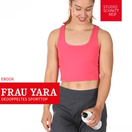 Frau Yara von STUDIO SCHNITTREIF